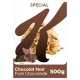 Céréales Spécial K Chocolat Noir KELLOGG'S