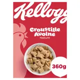 Céréales Croustille Avoine KELLOGG'S