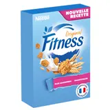 Céréales Fitness Avoine Complète NESTLE