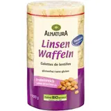 Galettes de lentilles ALNATURA