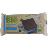 Galettes de riz bio chocolat au lait CARREFOUR BIO
