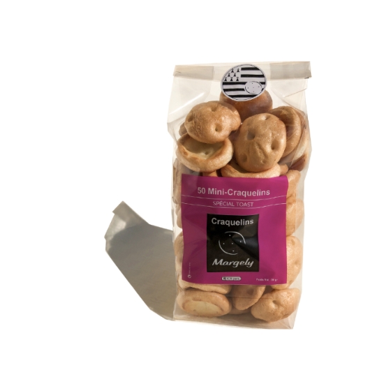 Mini Craquelins CRAQUELINS MARGELY
