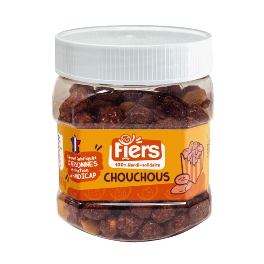 Chouchou FIERS