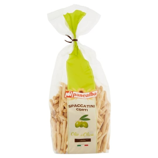 Stiratini à l'Huile d'Olive PANEALBA