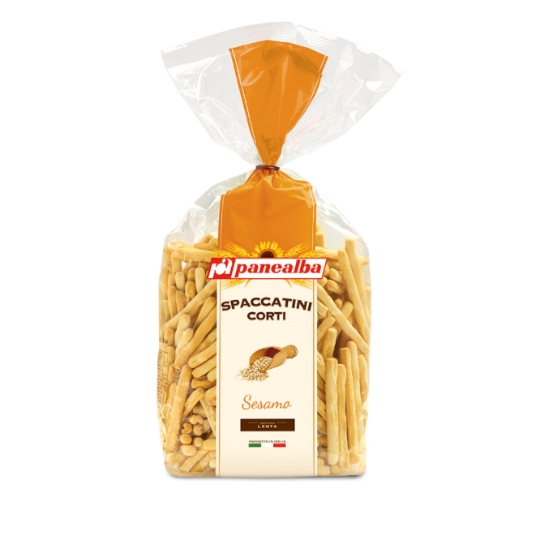 Gressins Spaccatini Corti PANEALBA