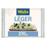 Tartines de Seigle Légères WASA