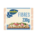 Tartines de Seigle Croustillantes WASA