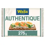 Tartines de Seigle Authentique WASA
