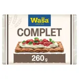 Tartines Croustillantes Complet WASA