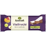 Barre multifruits ALNATURA