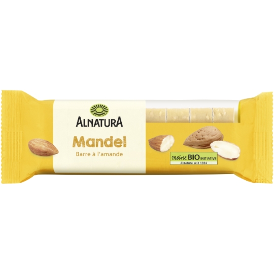 Bouchées à l'amande ALNATURA