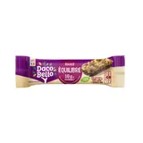 Barre Equilibre Protéines Chocolat Noir DACO BELLO