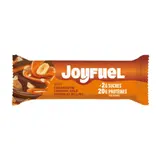 Barres Chocolatées Lait Cacahuète Protéinée JOYFUEL