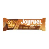 Barre Protéinée Crunchy Nuts Cacahuète Caramel Salé JOYFUEL