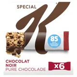 Barres De Céréales Spécial K Chocolat KELLOGG'S