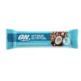 Barre Protéiné au Chocolat et Coco OPTIMUM NUTRITION
