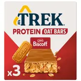 Barres Céréales Avoine Protéiné TREK