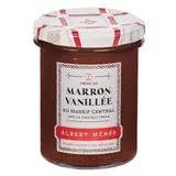 Crème Marrons Vanille ALBERT MENES