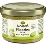 Purée de Pistache Bio ALNATURA