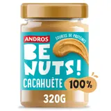 Beurre de Cacahuètes ANDROS BE NUTS