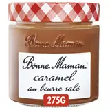 Pâte à Tartiner Caramel au Beurre Salé BONNE MAMAN