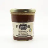 Pâte à Tartiner Caramel au Beurre Salé BRIEUC