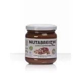 Pâte à Tartiner Bretonne Chocolat Noisette et Caramel au Beurre Salé BRIEUC