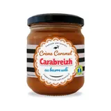 Crème Caramel Au Beurre Salé CARABREIZH