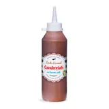 Coulis Caramel au Beurre Salé CARABREIZH