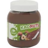 Pâte à Tartiner Noisettes CARREFOUR CLASSIC'