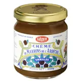 Crème de Marrons Vanillée CLEMENT FAUGIER