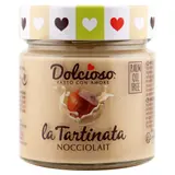 Pâte à Tartiner Aux Noisettes DOLCIOSO