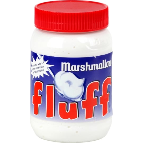 Pâte à Tartiner au marshmallow FLUFF