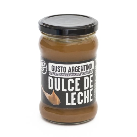Dulce de leche GUSTO ARGENTINO