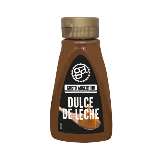 Confiture de Lait Dulce de Leche GUSTO ARGENTINO
