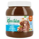 Pâte à Tartiner au Cacao et Noisettes KARELEA
