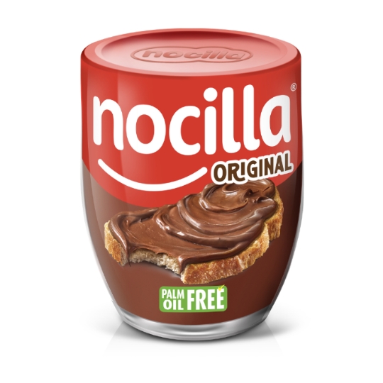 Pâte à tartiner Original NOCILLA