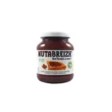 Pâte à Tartiner Chocolat Noisettes Caramel au Beurre Salé NUTABREIZH