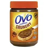 Pâte à Tartiner Cacao Malt d'Orge Crunchy OVOMALTINE