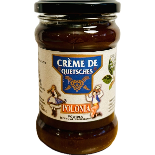 Polonia Creme de Quetsches POLONIA