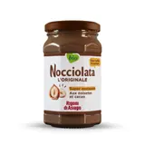 Pâte à Tartiner NOCCIOLATA Cacao et Noisettes Bio RIGONI DI ASIAGO