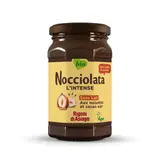 Pâte à Tartiner NOCCIOLATA Cacao et Noisettes Sans Lait Bio RIGONI DI ASIAGO