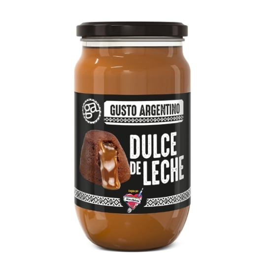 Confiture de Lait SAVEURS PICARDES