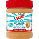 Beurre de Cacahuètes Sans Sucre SKIPPY