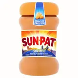 Beurre de Cacahuètes Onctueux SUN PAT