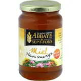 Miel Fleurs Sauvages ABBAYE DE SEPT-FONS