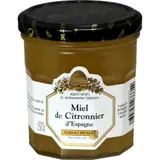 Miel de Citronnier d'Espagne ALBERT MENES