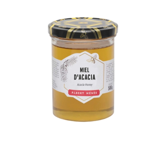 Miel d'Acacia ALBERT MENES