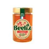Miel de Fleurs Liquide Doux de France BEELIZ