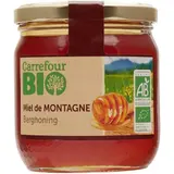 Miel de Montagne Bio CARREFOUR BIO